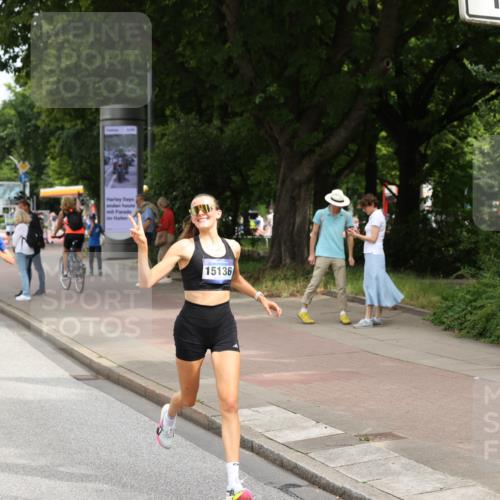 29.06.2025 - hella hamburg halbmarathon Yannick Fuchs http://msf.ph/oto/8165699 29.06.2025 10:22:31 20KM 9097, 9804, 10485, 12341, 13941, 13956, 14828, 15136, 15583, 17893, 18037, 18124, 19050, 19114 meine-sportfotos.de