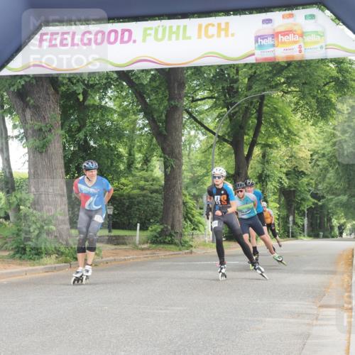 29.06.2025 - hella hamburg halbmarathon KatJ http://msf.ph/oto/8165946 29.06.2025 09:15:25 Zwischen KM18-KM19  meine-sportfotos.de