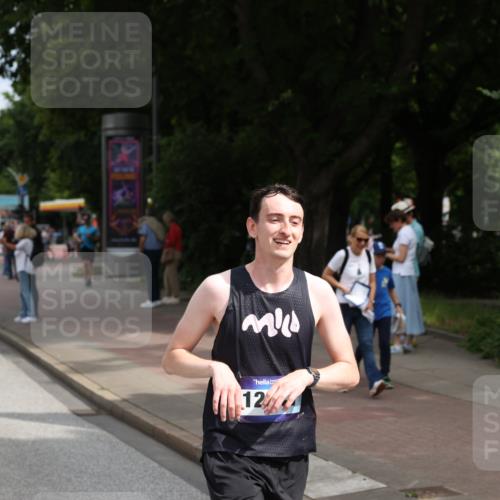 29.06.2025 - hella hamburg halbmarathon Yannick Fuchs http://msf.ph/oto/8166405 29.06.2025 10:22:43 20KM 1122, 2203, 5367, 7651, 8731, 9804, 10485, 10655, 12341, 13941, 14757, 14828, 15576, 15583, 17354, 17893, 18832, 19114 meine-sportfotos.de