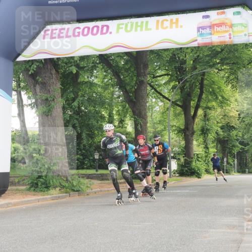29.06.2025 - hella hamburg halbmarathon KatJ http://msf.ph/oto/8166410 29.06.2025 09:15:49 Zwischen KM18-KM19  meine-sportfotos.de
