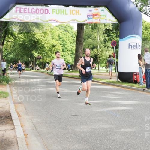 29.06.2025 - hella hamburg halbmarathon MichiJ http://msf.ph/oto/8166486 29.06.2025 10:14:13 Zwischen KM18-KM19 10234, 19078 meine-sportfotos.de