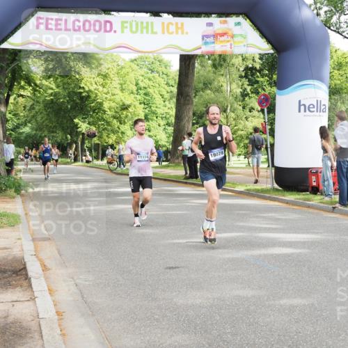29.06.2025 - hella hamburg halbmarathon MichiJ http://msf.ph/oto/8166499 29.06.2025 10:14:13 Zwischen KM18-KM19 10234, 19078 meine-sportfotos.de