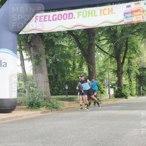 29.06.2025 - hella hamburg halbmarathon KatJ http://msf.ph/oto/8166970 29.06.2025 09:16:22 Zwischen KM18-KM19  meine-sportfotos.de
