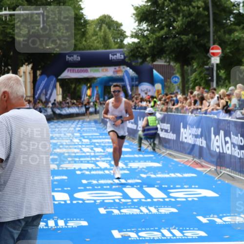 29.06.2025 - hella hamburg halbmarathon Zöllner http://msf.ph/oto/8167096 29.06.2025 10:17:04 Ziel 16529 meine-sportfotos.de