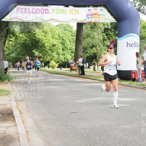 29.06.2025 - hella hamburg halbmarathon MichiJ http://msf.ph/oto/8167214 29.06.2025 10:14:21 Zwischen KM18-KM19 5301, 9385, 11194, 19078 meine-sportfotos.de
