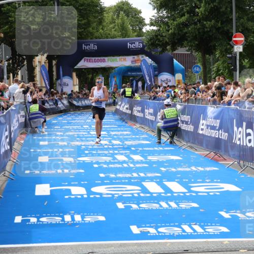 29.06.2025 - hella hamburg halbmarathon Zöllner http://msf.ph/oto/8167299 29.06.2025 10:17:56 Ziel 14932, 15166 meine-sportfotos.de