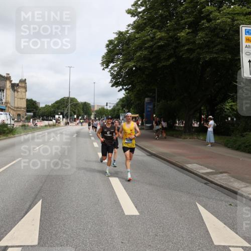 29.06.2025 - hella hamburg halbmarathon Yannick Fuchs http://msf.ph/oto/8167324 29.06.2025 10:22:56 20KM 1122, 2203, 4678, 5367, 7651, 8731, 10106, 10655, 14757, 15576, 15583, 16377, 17354, 18567, 18832 meine-sportfotos.de