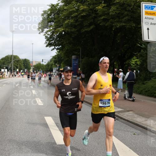 29.06.2025 - hella hamburg halbmarathon Yannick Fuchs http://msf.ph/oto/8167469 29.06.2025 10:22:57 20KM 1122, 2203, 4678, 5367, 7651, 8731, 10106, 10655, 14757, 15576, 16377, 17354, 18567, 18832 meine-sportfotos.de