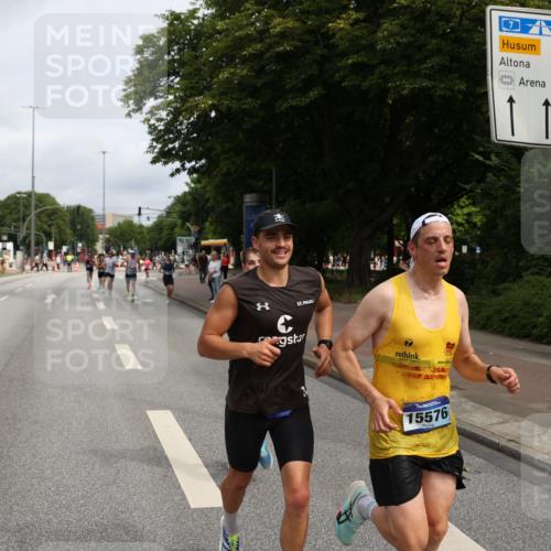 29.06.2025 - hella hamburg halbmarathon Yannick Fuchs http://msf.ph/oto/8167519 29.06.2025 10:22:57 20KM 1122, 2203, 4678, 5367, 7651, 8731, 10106, 10655, 14757, 15576, 16377, 17354, 18567, 18832 meine-sportfotos.de
