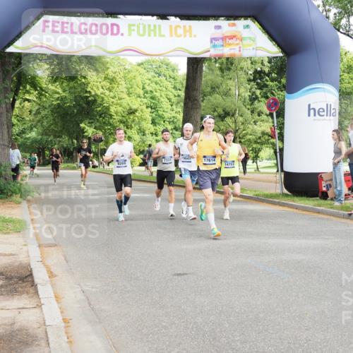 29.06.2025 - hella hamburg halbmarathon MichiJ http://msf.ph/oto/8167626 29.06.2025 10:14:29 Zwischen KM18-KM19 12360, 14753, 18569, 19041 meine-sportfotos.de