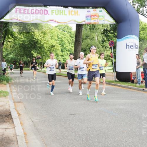 29.06.2025 - hella hamburg halbmarathon MichiJ http://msf.ph/oto/8167683 29.06.2025 10:14:30 Zwischen KM18-KM19 7331, 12360, 14753, 18569, 19041 meine-sportfotos.de