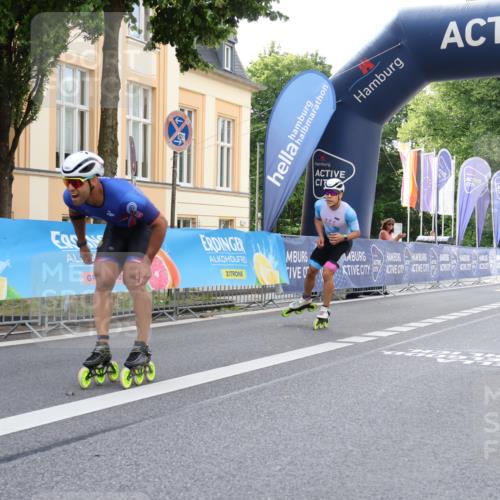 29.06.2025 - hella hamburg halbmarathon Strokosch-Dieckow http://msf.ph/oto/8167709 29.06.2025 09:04:16 Ziel 20225, 20488 meine-sportfotos.de