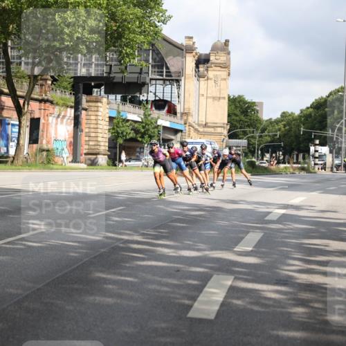 29.06.2025 - hella hamburg halbmarathon Yannick Fuchs http://msf.ph/oto/8167716 29.06.2025 09:06:07 20KM  meine-sportfotos.de