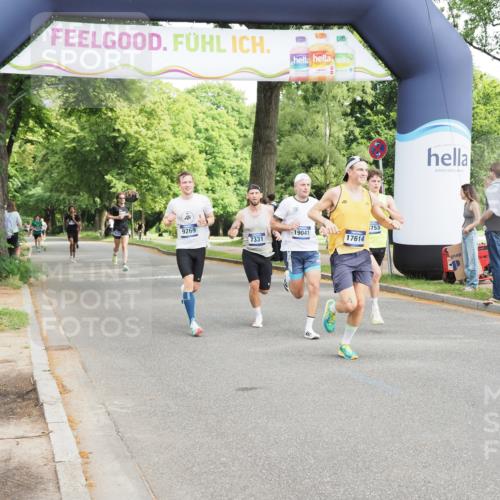29.06.2025 - hella hamburg halbmarathon MichiJ http://msf.ph/oto/8167722 29.06.2025 10:14:30 Zwischen KM18-KM19 7331, 12360, 14753, 18569, 19041 meine-sportfotos.de