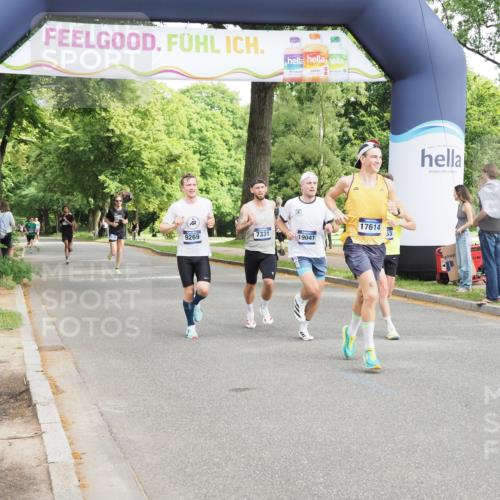 29.06.2025 - hella hamburg halbmarathon MichiJ http://msf.ph/oto/8167738 29.06.2025 10:14:30 Zwischen KM18-KM19 7331, 12360, 14753, 18569, 19041 meine-sportfotos.de