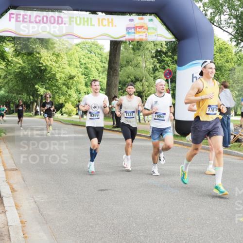 29.06.2025 - hella hamburg halbmarathon MichiJ http://msf.ph/oto/8167792 29.06.2025 10:14:30 Zwischen KM18-KM19 7331, 12360, 14753, 18569, 19041 meine-sportfotos.de