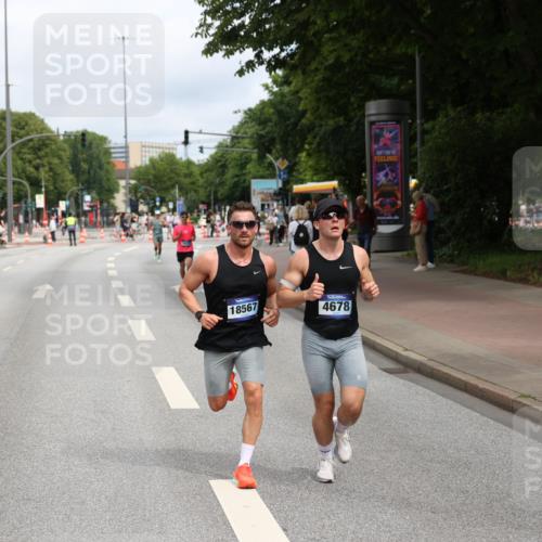 29.06.2025 - hella hamburg halbmarathon Yannick Fuchs http://msf.ph/oto/8167808 29.06.2025 10:23:04 20KM 1122, 3075, 4678, 5367, 7651, 8731, 10106, 12529, 13383, 15576, 16377, 17354, 18567, 18832 meine-sportfotos.de