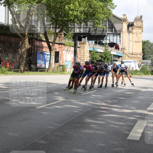 29.06.2025 - hella hamburg halbmarathon Yannick Fuchs http://msf.ph/oto/8168128 29.06.2025 09:06:07 20KM  meine-sportfotos.de