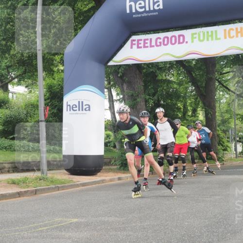 29.06.2025 - hella hamburg halbmarathon KatJ http://msf.ph/oto/8169061 29.06.2025 09:17:19 Zwischen KM18-KM19  meine-sportfotos.de