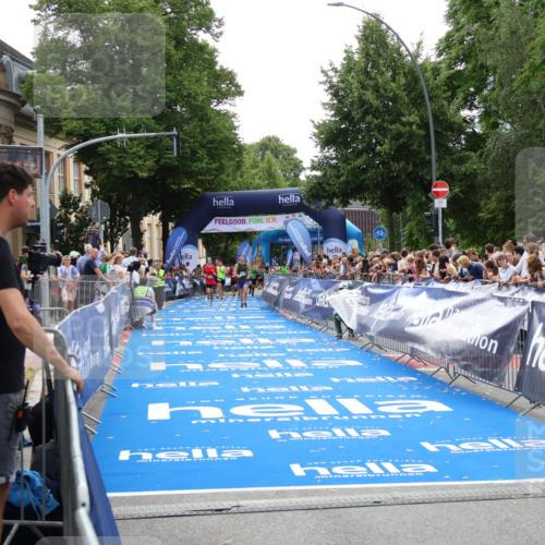 29.06.2025 - hella hamburg halbmarathon Zöllner http://msf.ph/oto/8170213 29.06.2025 10:36:00 Ziel 18259 meine-sportfotos.de