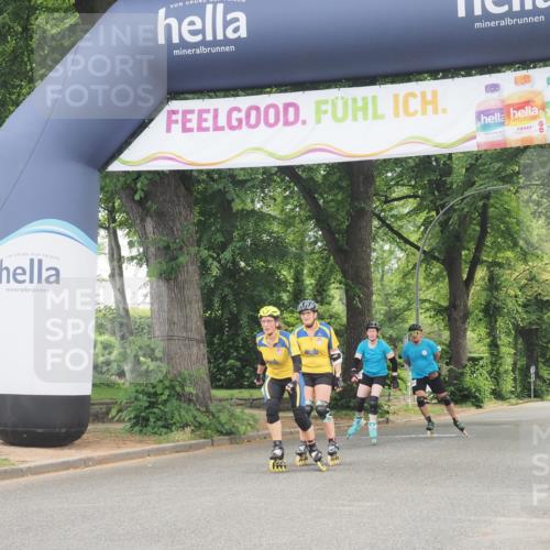 29.06.2025 - hella hamburg halbmarathon KatJ http://msf.ph/oto/8170629 29.06.2025 09:18:14 Zwischen KM18-KM19  meine-sportfotos.de