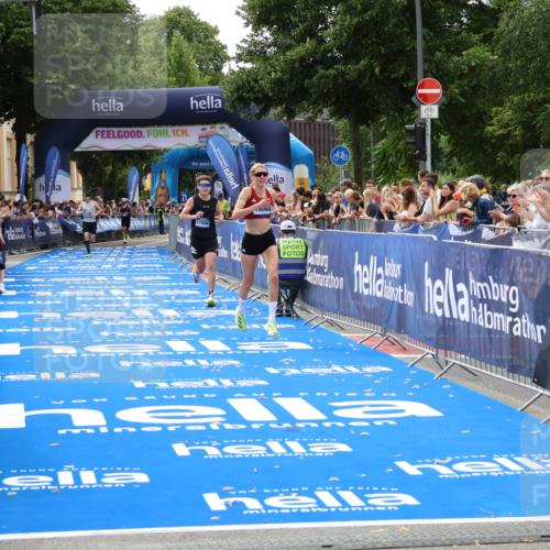 29.06.2025 - hella hamburg halbmarathon Zöllner http://msf.ph/oto/8170660 29.06.2025 10:22:07 Ziel 13751, 16068, 17886, 18693 meine-sportfotos.de