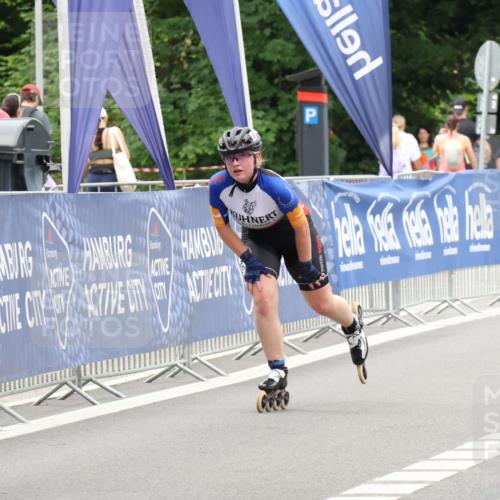 29.06.2025 - hella hamburg halbmarathon Strokosch-Dieckow http://msf.ph/oto/8170938 29.06.2025 09:09:49 Ziel 20162, 20249 meine-sportfotos.de