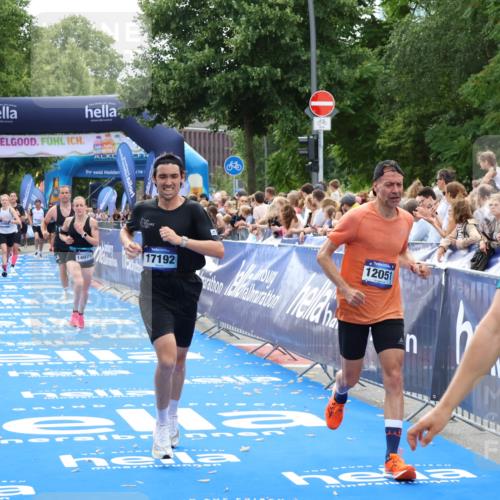 29.06.2025 - hella hamburg halbmarathon Zöllner http://msf.ph/oto/8171301 29.06.2025 10:36:28 Ziel 8084, 9296, 10404, 10680, 10852, 11304, 12051, 12916, 14075, 17192, 18062 meine-sportfotos.de