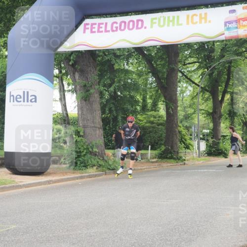 29.06.2025 - hella hamburg halbmarathon KatJ http://msf.ph/oto/8171448 29.06.2025 09:18:47 Zwischen KM18-KM19  meine-sportfotos.de