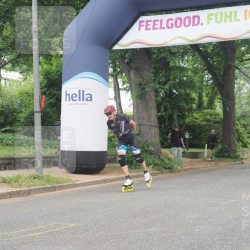 29.06.2025 - hella hamburg halbmarathon KatJ http://msf.ph/oto/8171533 29.06.2025 09:18:47 Zwischen KM18-KM19  meine-sportfotos.de