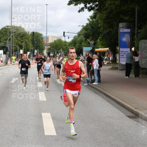 29.06.2025 - hella hamburg halbmarathon Yannick Fuchs http://msf.ph/oto/8171809 29.06.2025 10:24:49 20KM 1758, 6781, 7186, 7231, 8784, 9571, 10790, 12234, 12308, 13374, 15672, 16736, 16818, 17197, 18422, 19042, 19202 meine-sportfotos.de