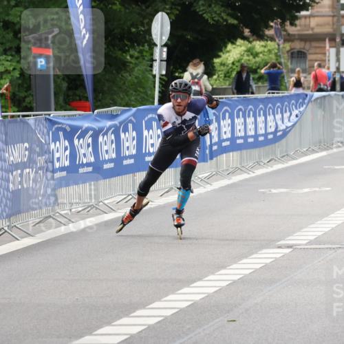 29.06.2025 - hella hamburg halbmarathon Strokosch-Dieckow http://msf.ph/oto/8171957 29.06.2025 09:11:38 Ziel 20433 meine-sportfotos.de