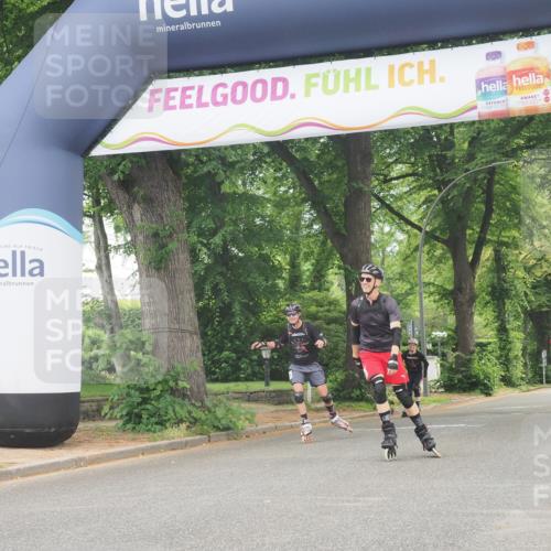 29.06.2025 - hella hamburg halbmarathon KatJ http://msf.ph/oto/8172227 29.06.2025 09:19:10 Zwischen KM18-KM19  meine-sportfotos.de