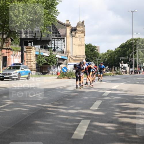 29.06.2025 - hella hamburg halbmarathon Yannick Fuchs http://msf.ph/oto/8172749 29.06.2025 09:06:47 20KM 7153 meine-sportfotos.de