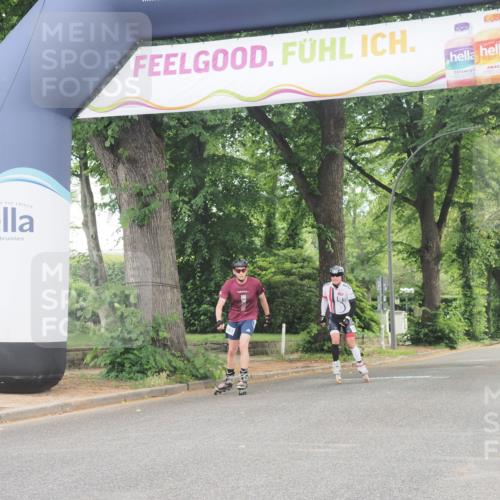 29.06.2025 - hella hamburg halbmarathon KatJ http://msf.ph/oto/8173305 29.06.2025 09:20:18 Zwischen KM18-KM19  meine-sportfotos.de