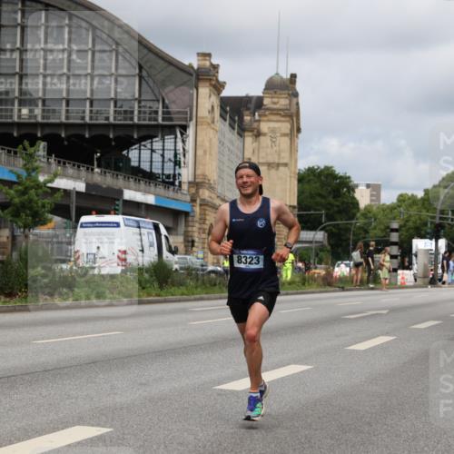 29.06.2025 - hella hamburg halbmarathon Yannick Fuchs http://msf.ph/oto/8173336 29.06.2025 10:25:23 20KM 2689, 8190, 8318, 8323, 10173, 10270, 12049, 12691, 15253, 16713, 17768 meine-sportfotos.de