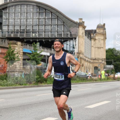 29.06.2025 - hella hamburg halbmarathon Yannick Fuchs http://msf.ph/oto/8173356 29.06.2025 10:25:23 20KM 2689, 8190, 8318, 8323, 10173, 10270, 12049, 12691, 15253, 16713, 17768 meine-sportfotos.de
