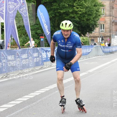 29.06.2025 - hella hamburg halbmarathon Strokosch-Dieckow http://msf.ph/oto/8173596 29.06.2025 09:15:18 Ziel 20237 meine-sportfotos.de