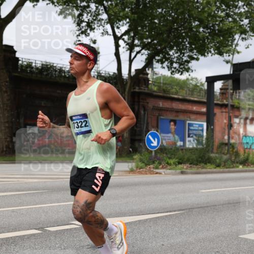 29.06.2025 - hella hamburg halbmarathon Yannick Fuchs http://msf.ph/oto/8173896 29.06.2025 10:25:50 20KM 2460, 2851, 3379, 3845, 5826, 7055, 7481, 7880, 9381, 10017, 11413, 13754, 16508, 17322, 18177, 18235, 18871 meine-sportfotos.de