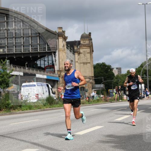 29.06.2025 - hella hamburg halbmarathon Yannick Fuchs http://msf.ph/oto/8174334 29.06.2025 10:26:08 20KM 3201, 5826, 7880, 9508, 10017, 10298, 10929, 11857, 12232, 13754, 14548, 15835, 16508, 18177, 19118 meine-sportfotos.de