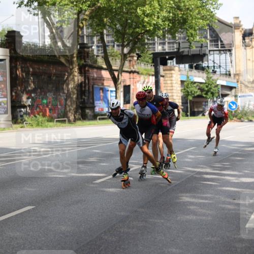 29.06.2025 - hella hamburg halbmarathon Yannick Fuchs http://msf.ph/oto/8174556 29.06.2025 09:06:58 20KM 82 meine-sportfotos.de