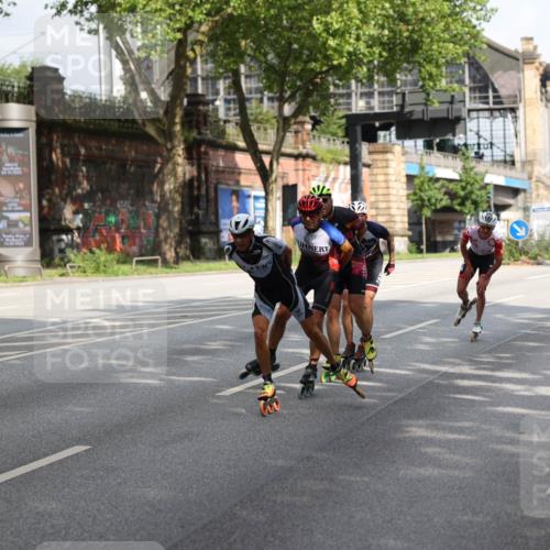 29.06.2025 - hella hamburg halbmarathon Yannick Fuchs http://msf.ph/oto/8174599 29.06.2025 09:06:58 20KM  meine-sportfotos.de