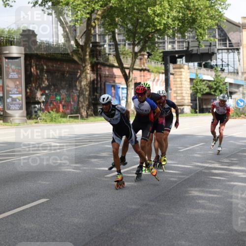 29.06.2025 - hella hamburg halbmarathon Yannick Fuchs http://msf.ph/oto/8174872 29.06.2025 09:06:59 20KM  meine-sportfotos.de