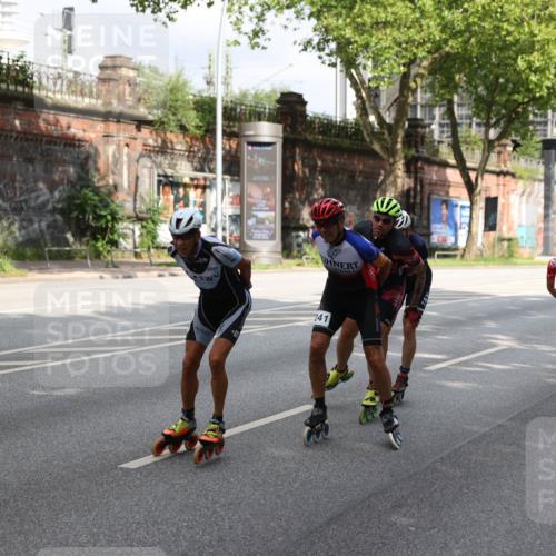 29.06.2025 - hella hamburg halbmarathon Yannick Fuchs http://msf.ph/oto/8174968 29.06.2025 09:06:59 20KM 241 meine-sportfotos.de