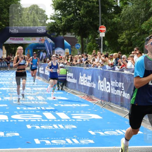 29.06.2025 - hella hamburg halbmarathon Zöllner http://msf.ph/oto/8175011 29.06.2025 10:25:19 Ziel 8376, 11994, 14113, 16484 meine-sportfotos.de