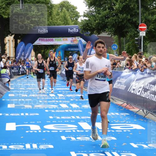 29.06.2025 - hella hamburg halbmarathon Zöllner http://msf.ph/oto/8175115 29.06.2025 10:37:24 Ziel 5003, 12739, 12900, 13854, 14387, 14459, 15888, 17306, 18159, 18723, 18824 meine-sportfotos.de