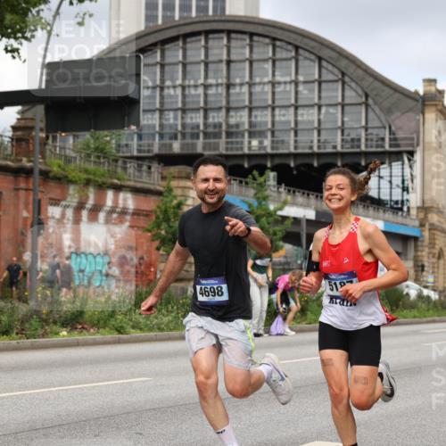 29.06.2025 - hella hamburg halbmarathon Yannick Fuchs http://msf.ph/oto/8175148 29.06.2025 10:26:50 20KM 1686, 3935, 3955, 4129, 4698, 5187, 5660, 6619, 7272, 7793, 11199, 11370, 13606, 13617, 16065, 16505 meine-sportfotos.de