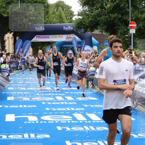 29.06.2025 - hella hamburg halbmarathon Zöllner http://msf.ph/oto/8175158 29.06.2025 10:37:24 Ziel 5003, 12739, 12900, 13854, 14387, 14459, 15888, 17306, 18159, 18723, 18824 meine-sportfotos.de