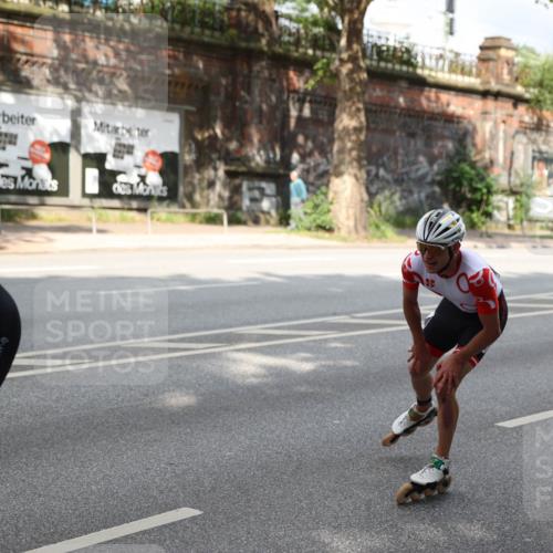 29.06.2025 - hella hamburg halbmarathon Yannick Fuchs http://msf.ph/oto/8175221 29.06.2025 09:07:00 20KM  meine-sportfotos.de