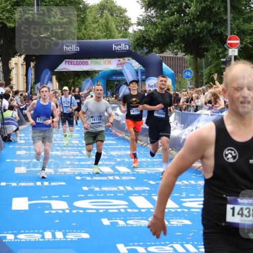 29.06.2025 - hella hamburg halbmarathon Zöllner http://msf.ph/oto/8175591 29.06.2025 10:37:30 Ziel 2767, 5042, 6047, 9017, 9914, 12739, 13372, 15888, 17306, 18159, 18723 meine-sportfotos.de